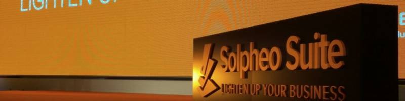 Solpheo de Kyocera equipa a las organizaciones hacia la eficiencia operativa 