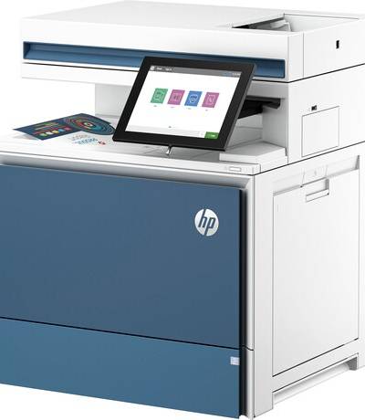 HP X58045DN