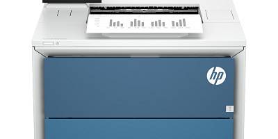 HP unveils the first business printers designed for the post-quantum era